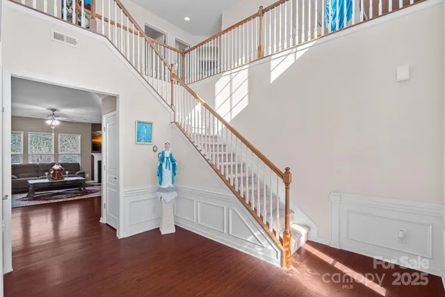 $589,995 | 3954 Kestrel Lane, Indian Land, SC 29707