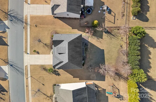 $589,995 | 3954 Kestrel Lane, Indian Land, SC 29707