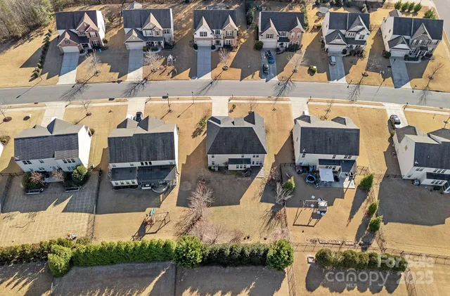 $589,995 | 3954 Kestrel Lane, Indian Land, SC 29707