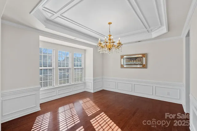 $589,995 | 3954 Kestrel Lane, Indian Land, SC 29707