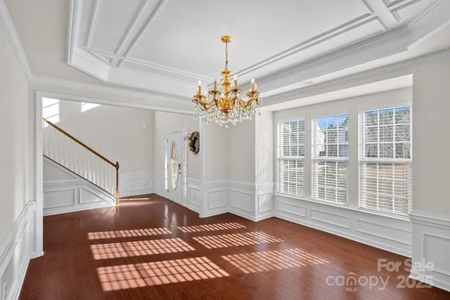 $589,995 | 3954 Kestrel Lane, Indian Land, SC 29707