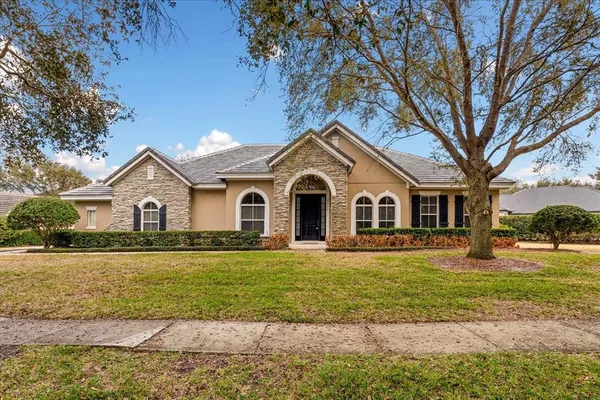 $629,000 | 25516 Hawks Run Lane, Sorrento, FL 32776
