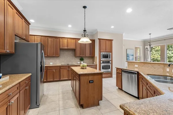 $629,000 | 25516 Hawks Run Lane, Sorrento, FL 32776