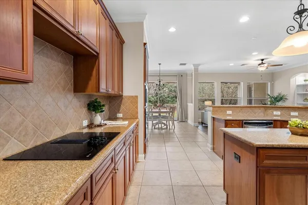 $629,000 | 25516 Hawks Run Lane, Sorrento, FL 32776