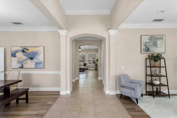 $629,000 | 25516 Hawks Run Lane, Sorrento, FL 32776