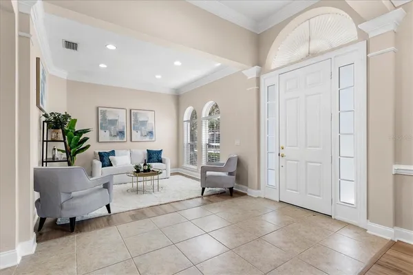 $629,000 | 25516 Hawks Run Lane, Sorrento, FL 32776