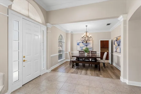 $629,000 | 25516 Hawks Run Lane, Sorrento, FL 32776