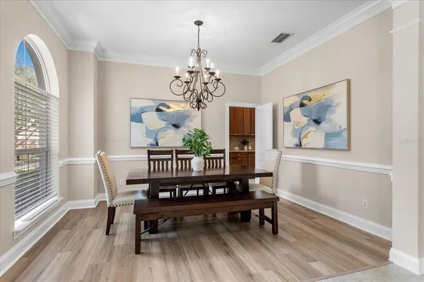 $629,000 | 25516 Hawks Run Lane, Sorrento, FL 32776