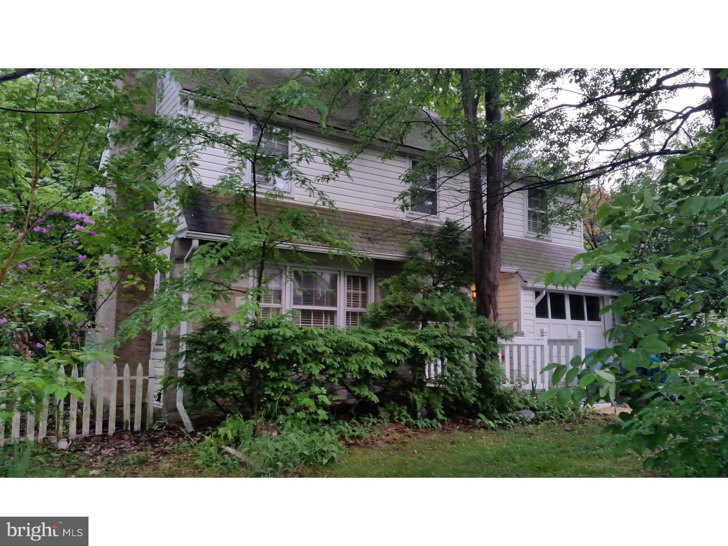 405 Valley View Road Willow Grove, PA 19006 - Photo 1 of 21 Exterior Front