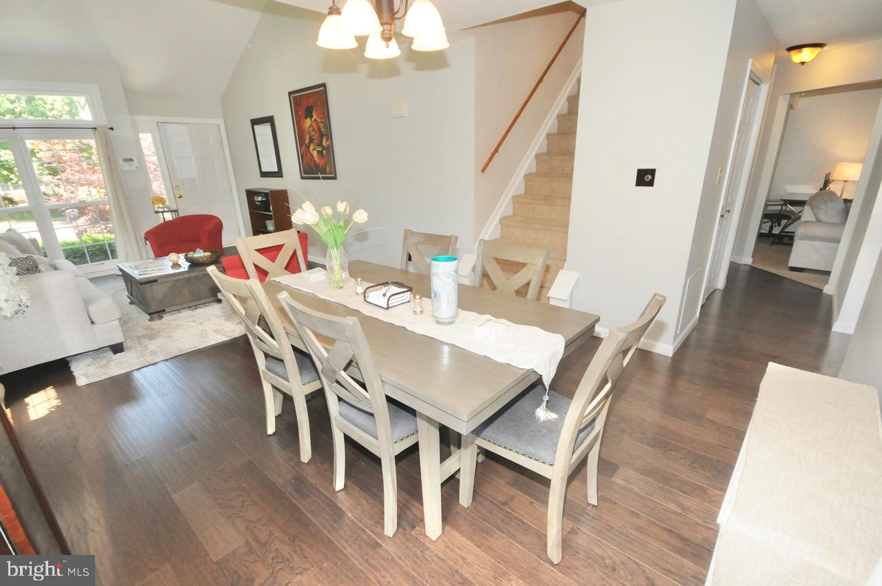 66 Ridgewood Way Burlington, NJ 08016 - Photo 9 of 44 Dining Room