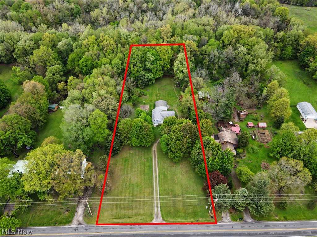 955 East Howe Road Kent, OH 44240 - Photo 2 of 41 1.996 Acres of beauty!