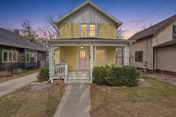 $425,000 | 2814 Union Street, Madison, WI 53704