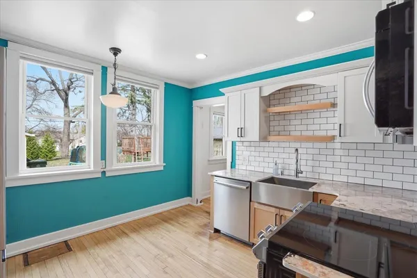 $425,000 | 2814 Union Street, Madison, WI 53704