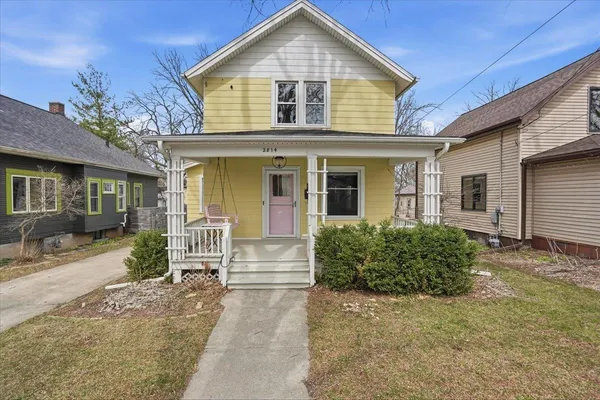 $425,000 | 2814 Union Street, Madison, WI 53704