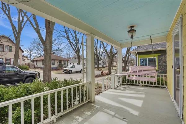 $425,000 | 2814 Union Street, Madison, WI 53704