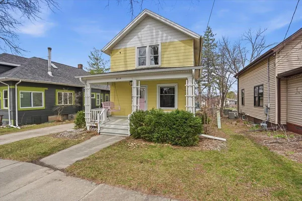 $425,000 | 2814 Union Street, Madison, WI 53704