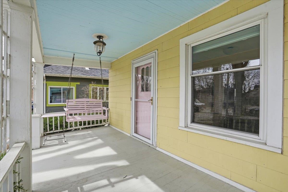 2814 Union Street Madison, WI 53704 - Photo 35 of 47