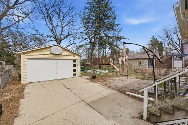 $425,000 | 2814 Union Street, Madison, WI 53704