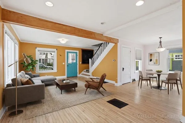 $425,000 | 2814 Union Street, Madison, WI 53704