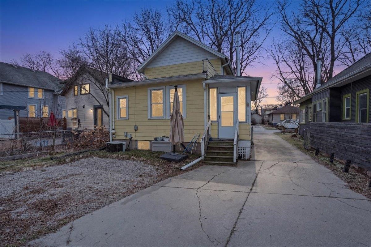 2814 Union Street Madison, WI 53704 - Photo 41 of 47