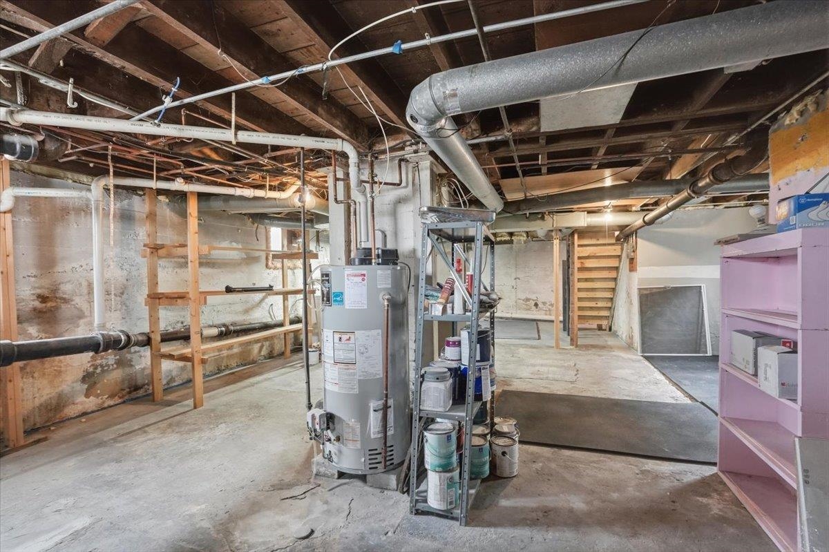 2814 Union Street Madison, WI 53704 - Photo 44 of 47