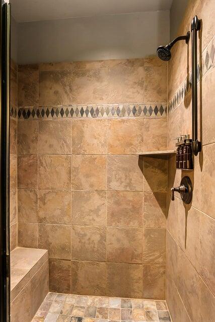 16845 South W Brasada Ranch Road, Unit 23 Powell Butte, OR 97753 - Photo 13 of 47 a bathroom with a shower