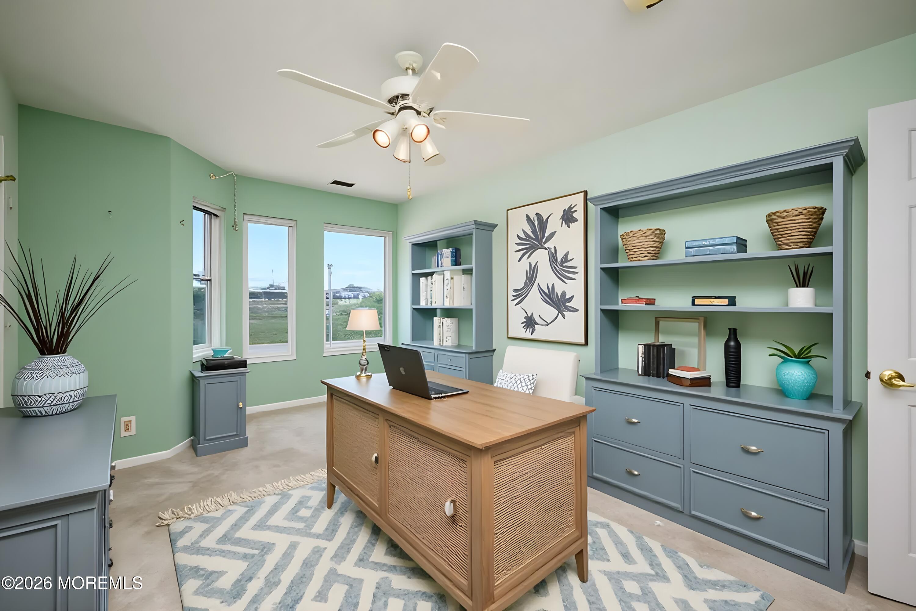 805 Front Street Union Beach, NJ 07735 - Photo 25 of 65 a living room with furniture and window