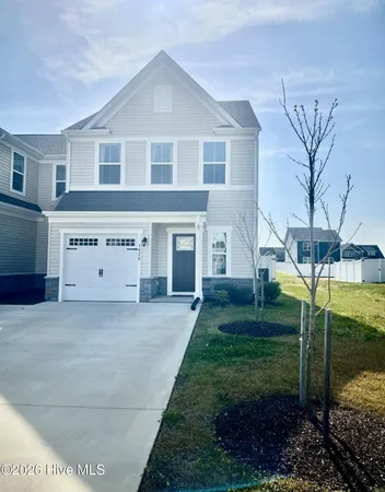$335,000 | 102 Mizzen Way, Elizabeth City, NC 27909