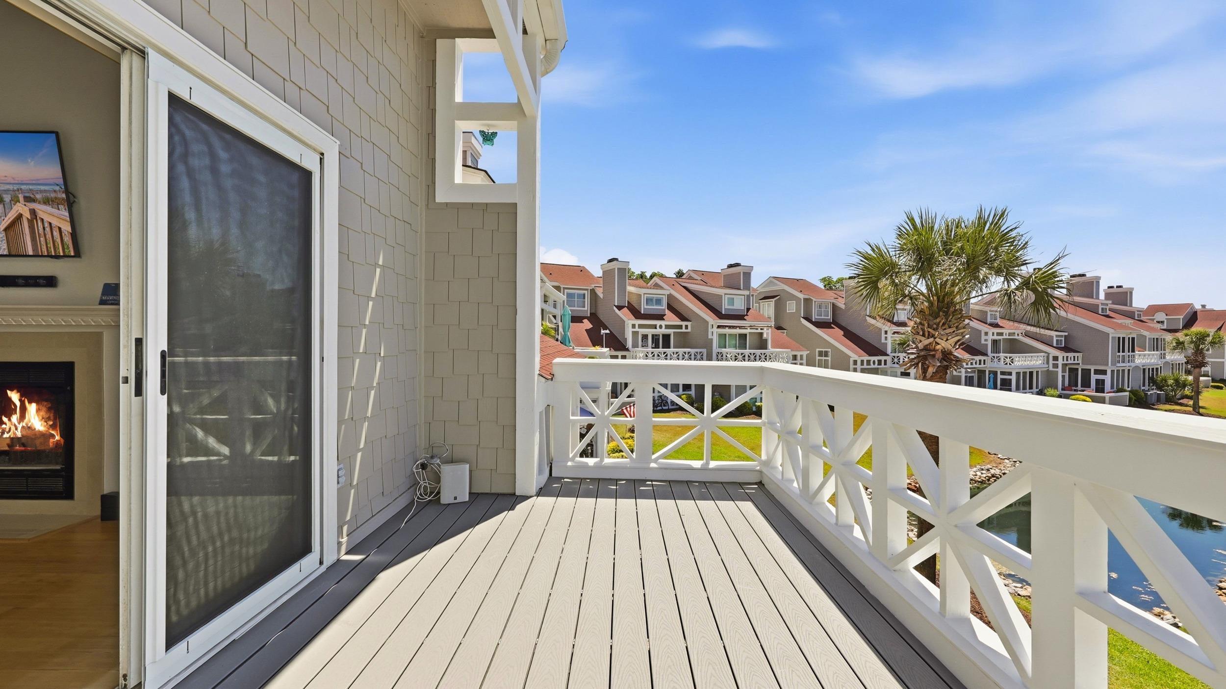 4396 Baldwin Avenue, Unit 81 Little River, SC 29566 - Photo 18 of 40