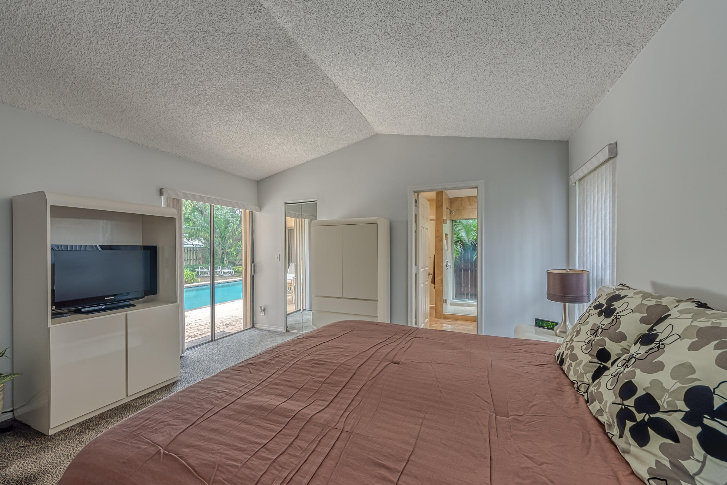 6199 Sweet Maple Lane Boca Raton, FL 33433 - Photo 13 of 52 Master Bed Rm