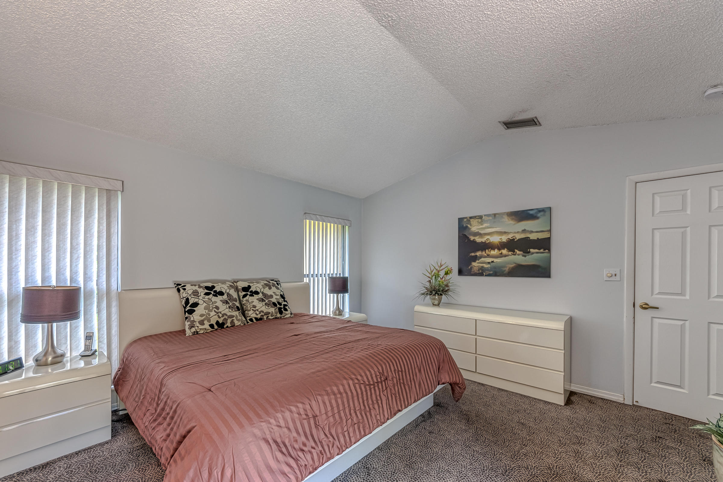 6199 Sweet Maple Lane Boca Raton, FL 33433 - Photo 15 of 52 Master bed Rm