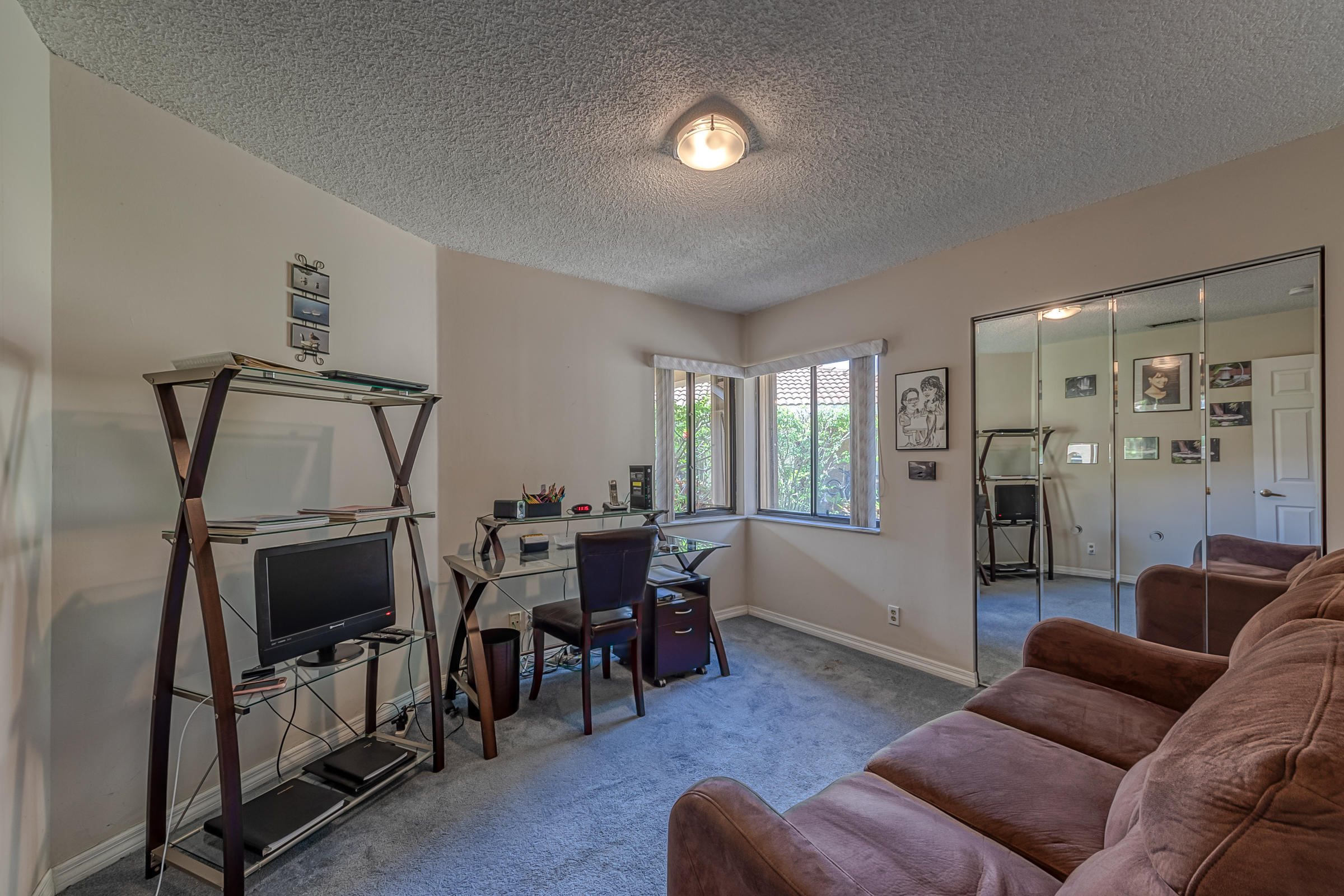 6199 Sweet Maple Lane Boca Raton, FL 33433 - Photo 26 of 52 3rd Bed Rm