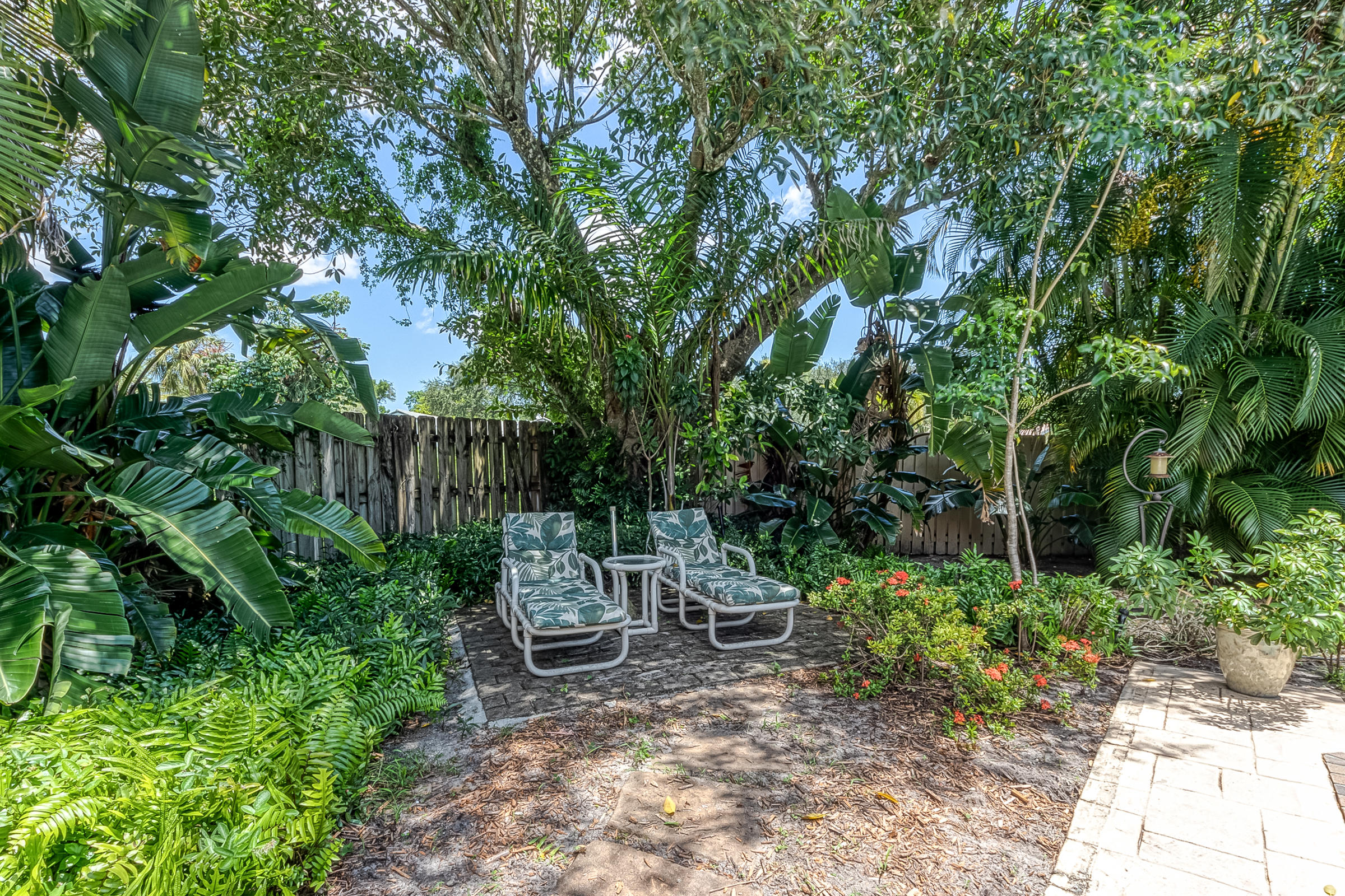 6199 Sweet Maple Lane Boca Raton, FL 33433 - Photo 39 of 52 Back Yard