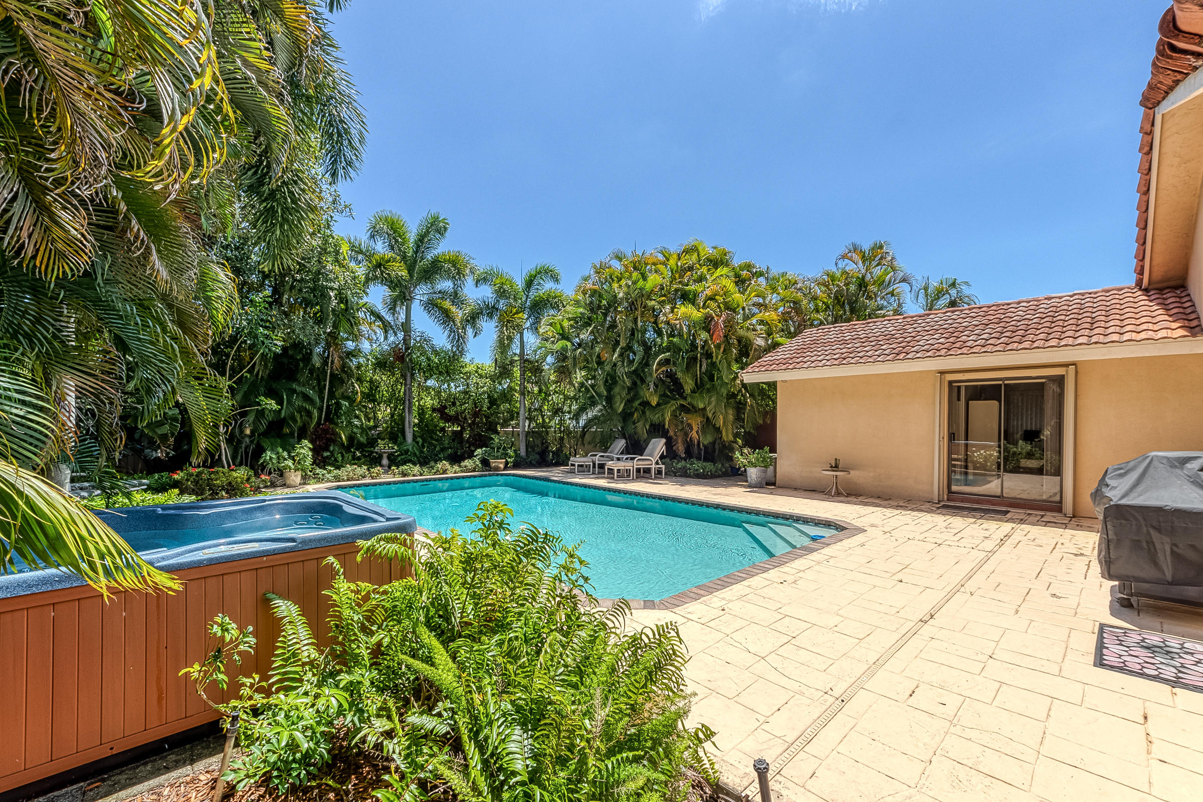 6199 Sweet Maple Lane Boca Raton, FL 33433 - Photo 41 of 52 Pool & Patio