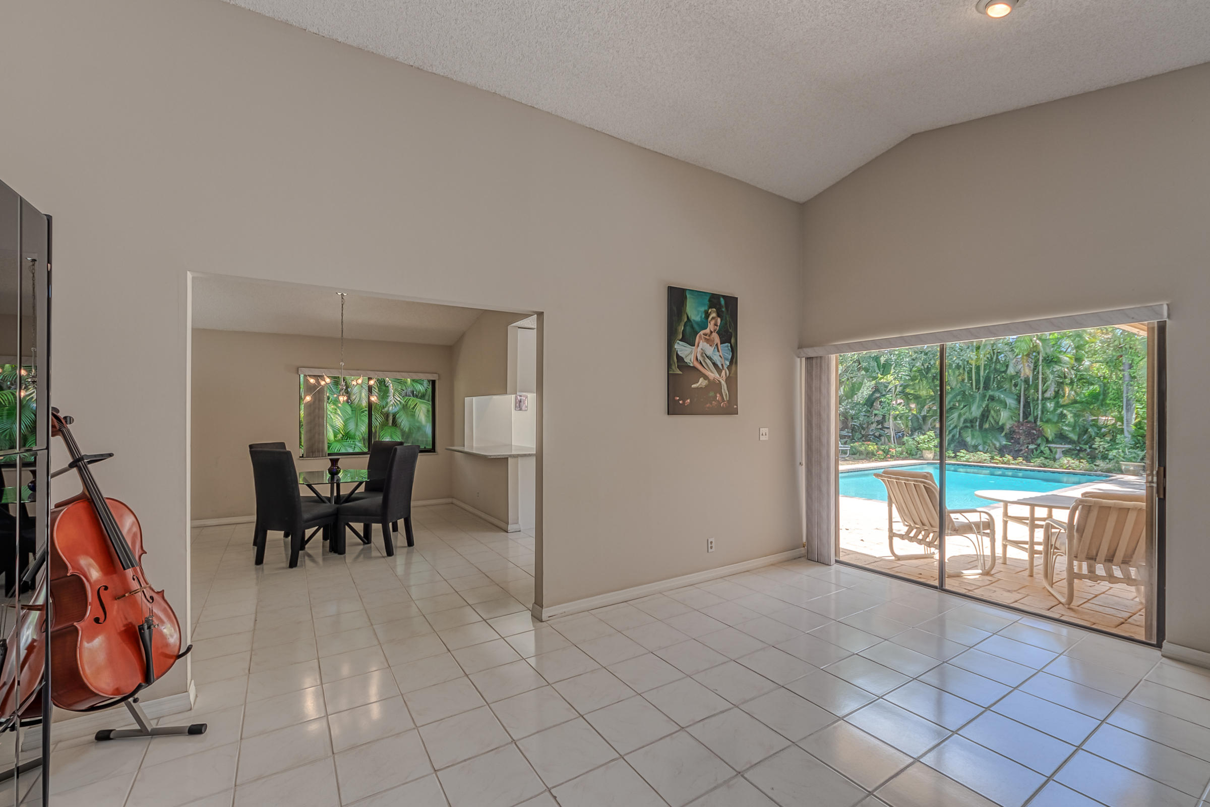 6199 Sweet Maple Lane Boca Raton, FL 33433 - Photo 8 of 52 Living Rm/Dining
