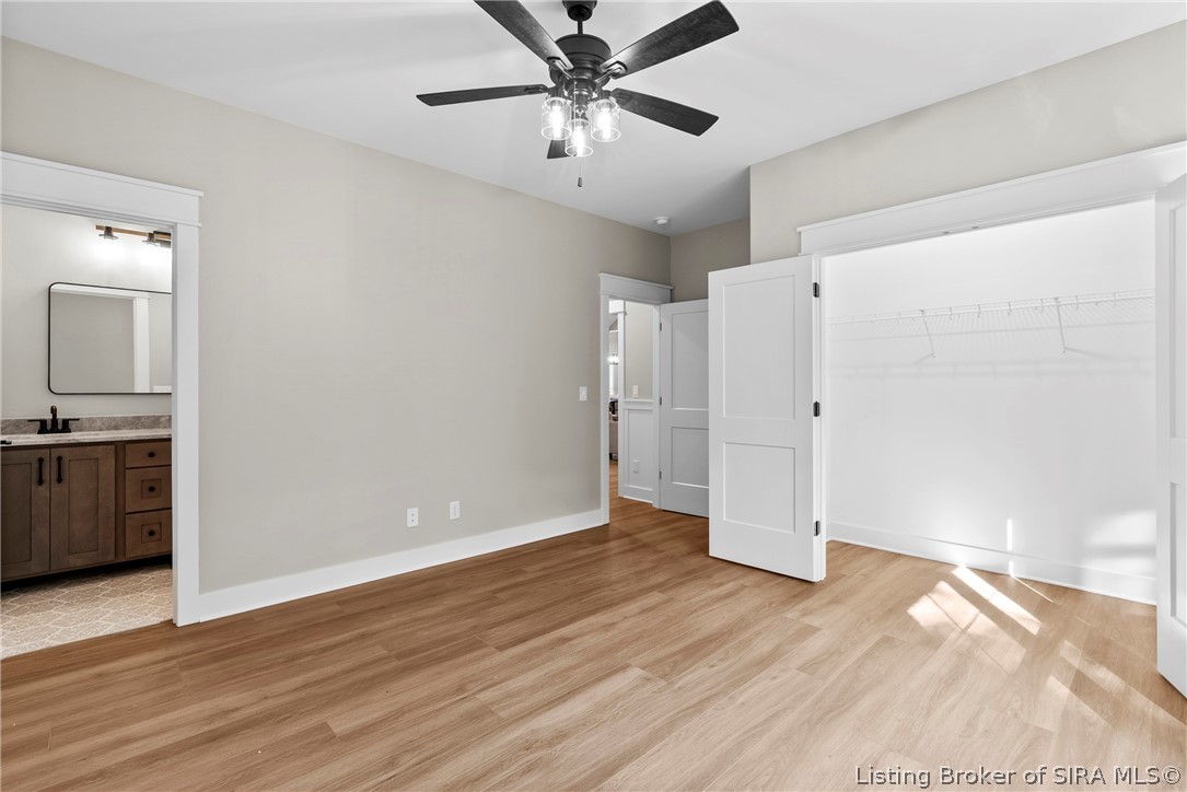 6002 Timbers Drive Georgetown, IN 47122 - Photo 40 of 99