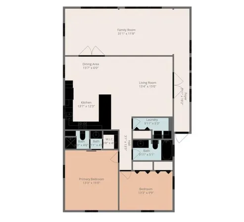 $849,000 | 27369 St Vincent Lane, Summerland Key, FL 33042