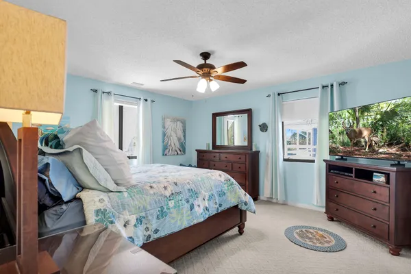 a picture of a bench in front of a door