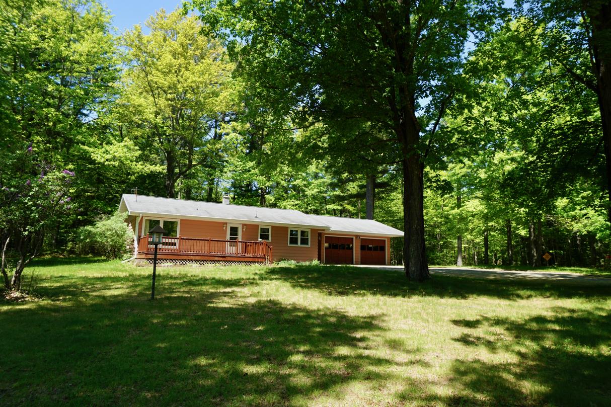 3891 Camp Bryn Afon Road Rhinelander, WI 54501 - Photo 1 of 24 Gallery Image 1
