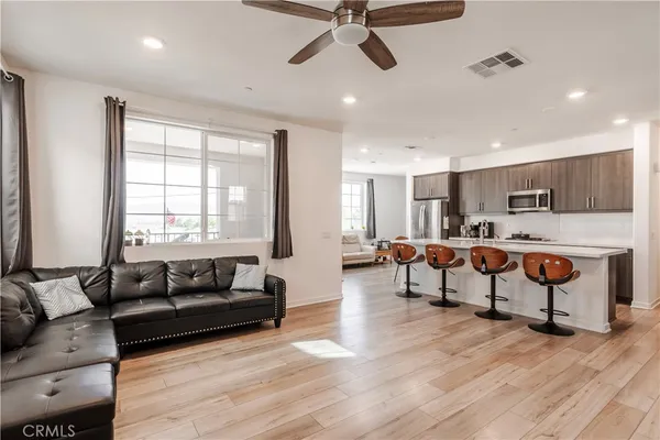 $579,999 | 8135 Spirit Street, Chino, CA 91708