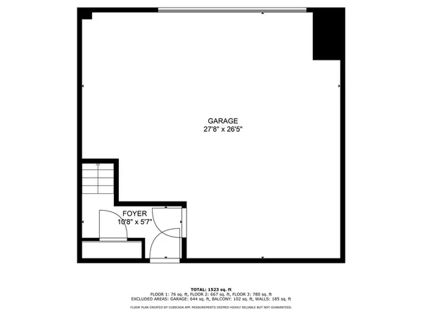 $579,999 | 8135 Spirit Street, Chino, CA 91708