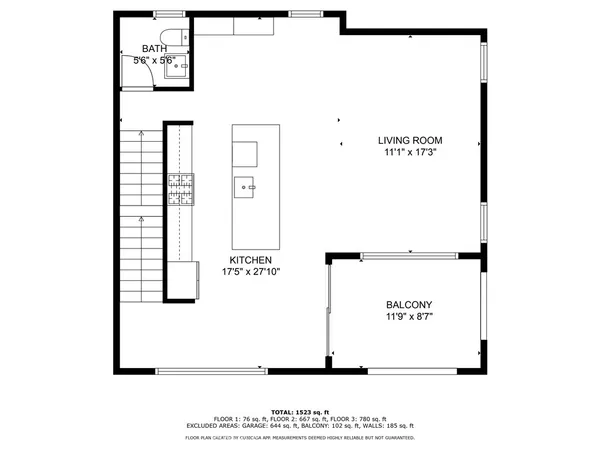$579,999 | 8135 Spirit Street, Chino, CA 91708