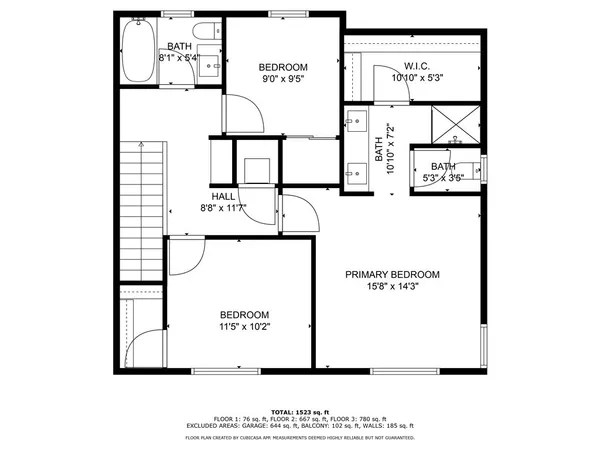 $579,999 | 8135 Spirit Street, Chino, CA 91708