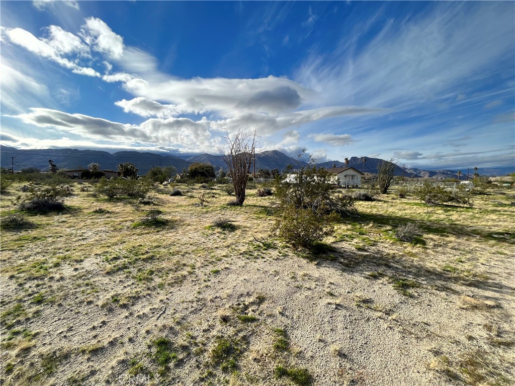0 Frying Pan Road Borrego Springs, CA 92004 - Photo 1 of 1 Gallery Image 1