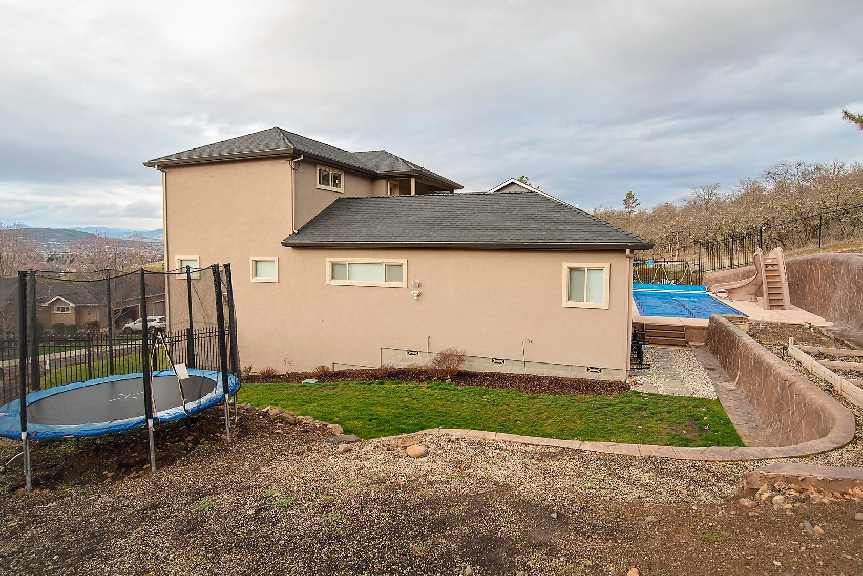 1360 Poppy Ridge Drive Eagle Point, OR 97524 - Photo 31 of 34 Poppy Ridge_018 copy