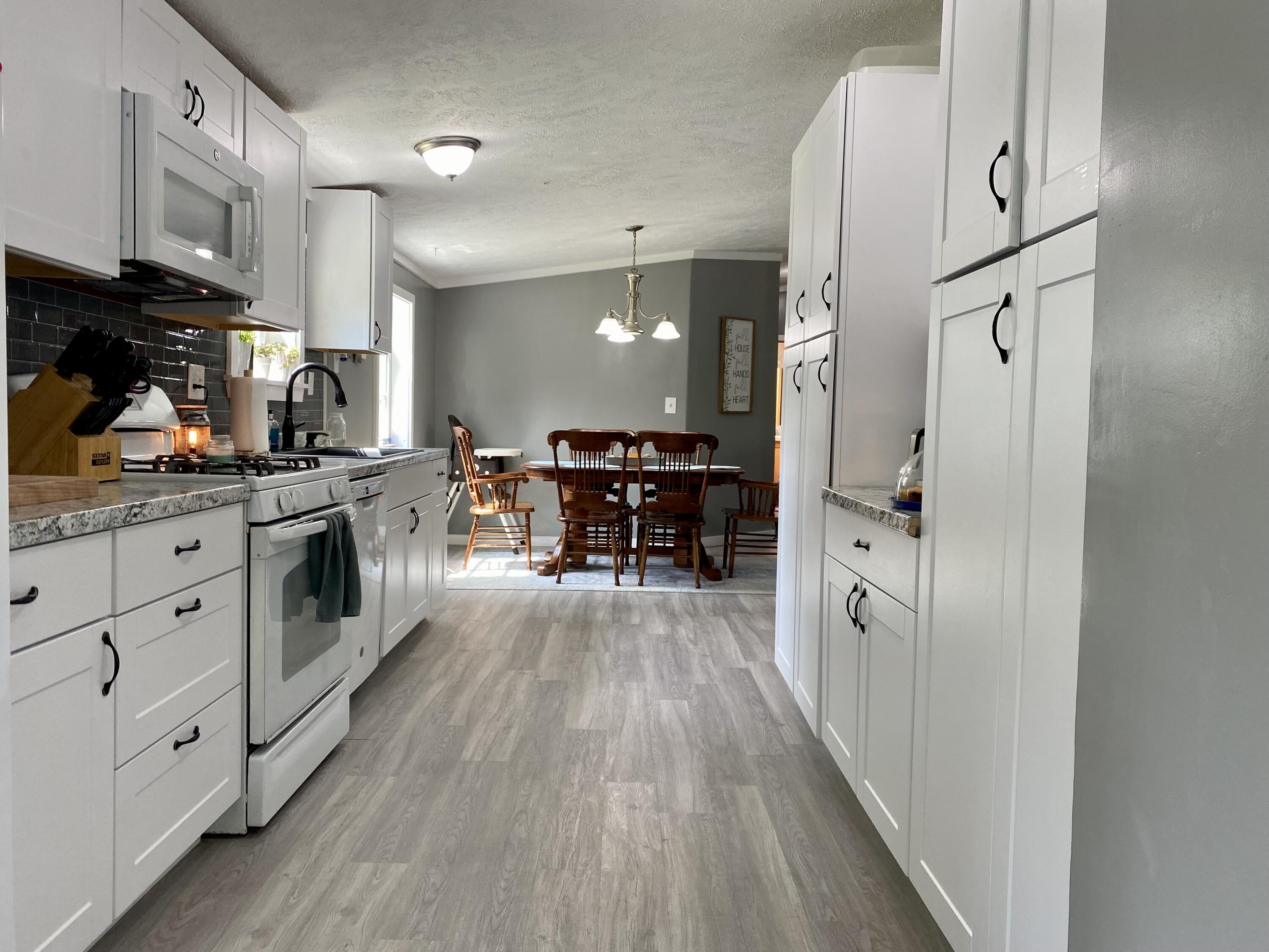 138 Wyman Road Winslow, ME 04901 - Photo 6 of 14 #6