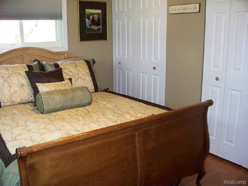 3812 East Erie Road Erie, MI 48133 - Photo 8 of 9 erie bed 1.jpg