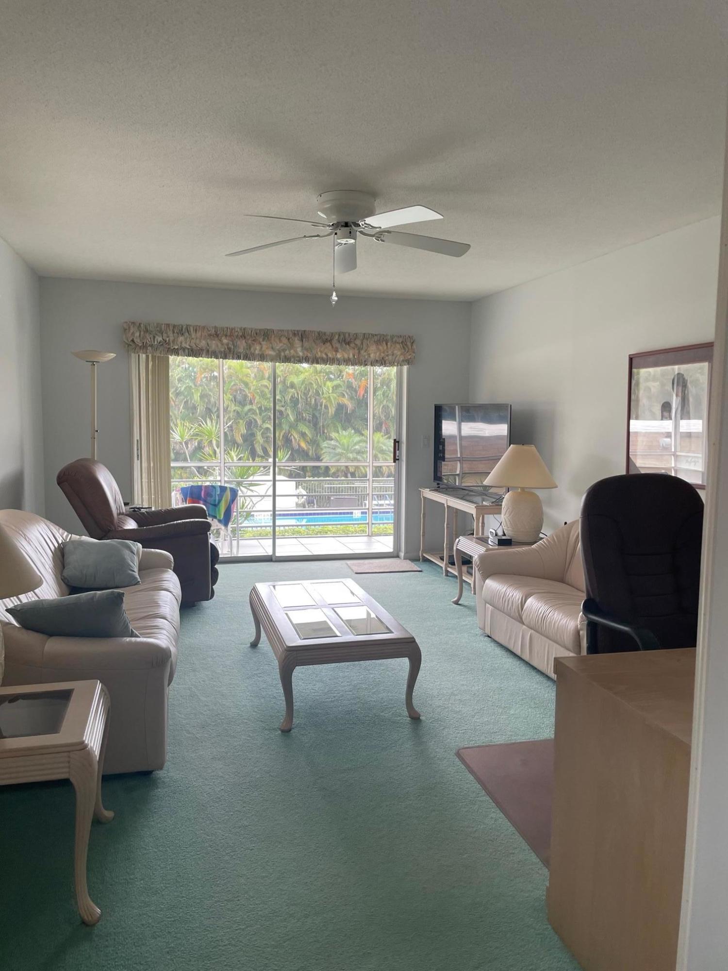 1100 East Indiantown Road, Unit 313 Jupiter, FL 33477 - Photo 3 of 21 living area