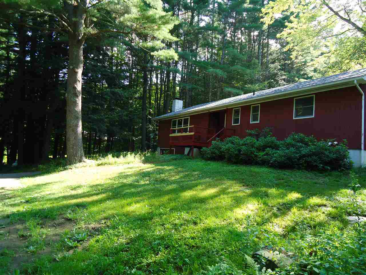 1484 Jericho Road Richmond, VT 05477 - Photo 1 of 38