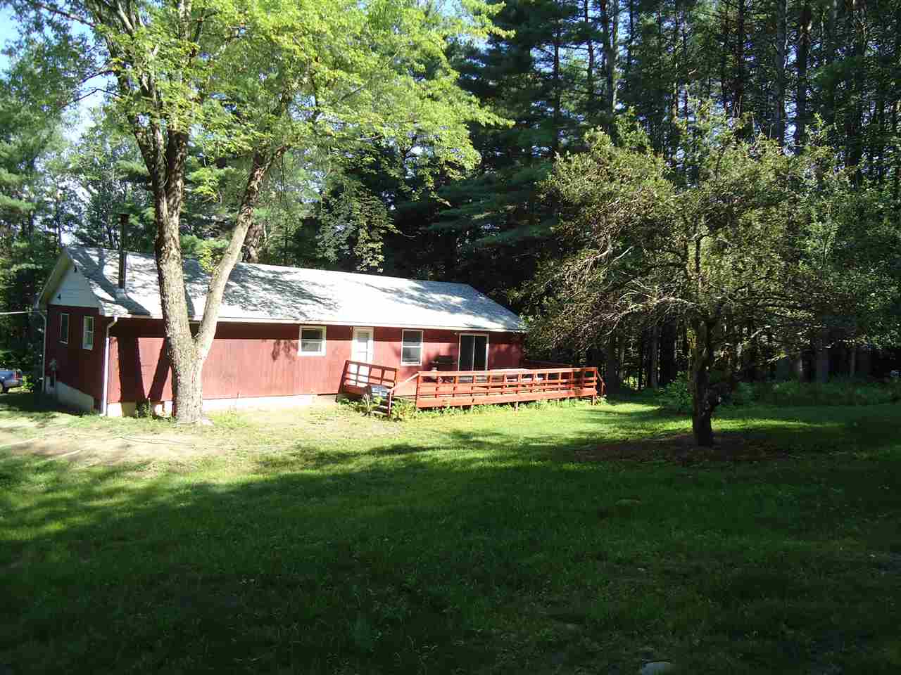 1484 Jericho Road Richmond, VT 05477 - Photo 14 of 38